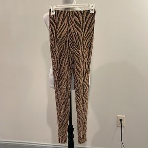 Woman’s Luxe stretch Pants